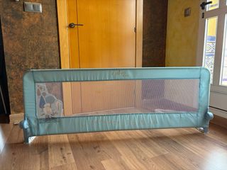 Barandilla de Cama Infantil