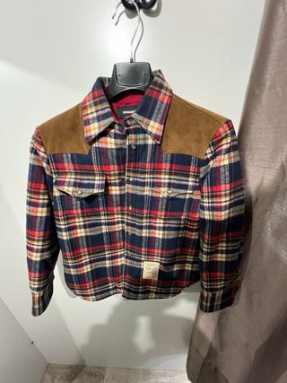 Giacca Dsquared2 donna taglia 40