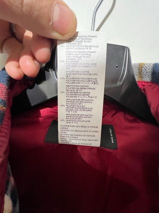 Giacca Dsquared2 donna taglia 40