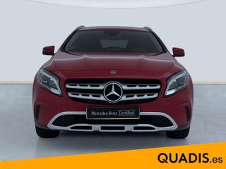 Mercedes-Benz GLA 200 d 100 kW (136 CV)