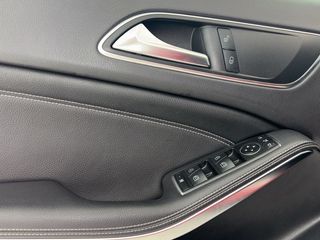 Mercedes-Benz GLA 200 d 100 kW (136 CV)