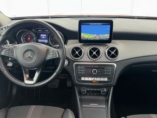 Mercedes-Benz GLA 200 d 100 kW (136 CV)