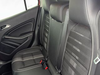 Mercedes-Benz GLA 200 d 100 kW (136 CV)