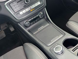 Mercedes-Benz GLA 200 d 100 kW (136 CV)