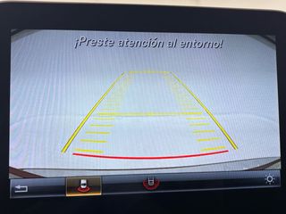 Mercedes-Benz GLA 200 d 100 kW (136 CV)