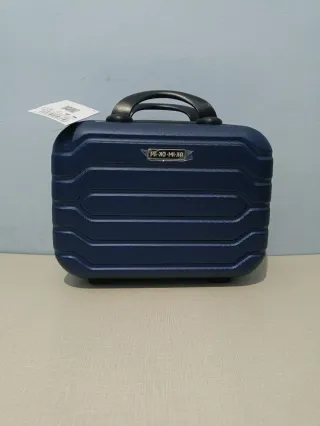 Neceser MIO-MIKA azul marino