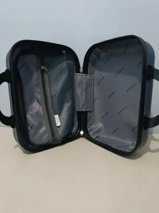 Neceser MIO-MIKA azul marino