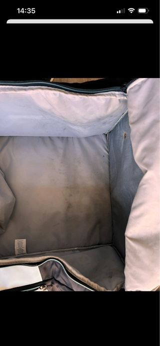 Mochila Head Ski Racing Worldcup Rebels L