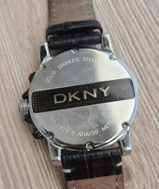 Reloj DKNY NY-1325 de caballero