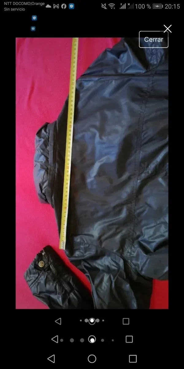 Plumas Banana Moon Mujer Negro