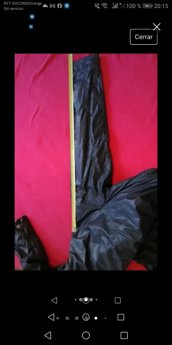 Plumas Banana Moon Mujer Negro