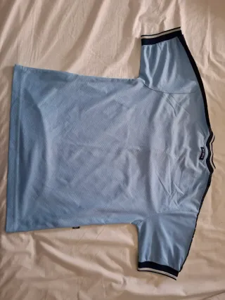 Camiseta vintage CELTA DE VIGO