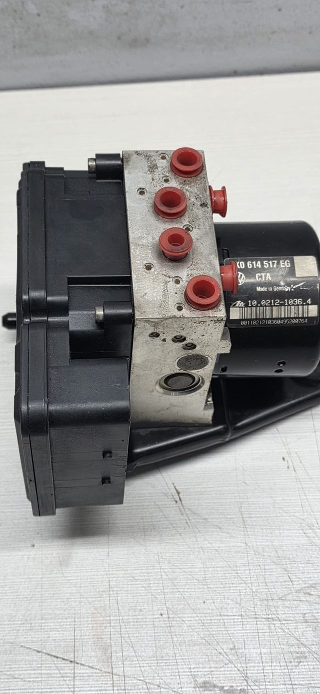MODULO ABS 1K0614517EG - 1K0907379BS
