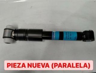 Opel amortiguador trasero calibra 48724