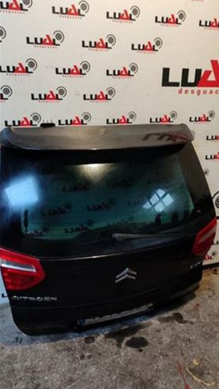 115368 portón trasero citroen c4 picasso