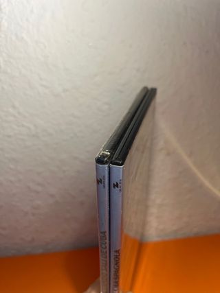 Pack 2 DVD El Cine en Casa