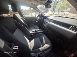 Land Rover Discovery Sport 2018