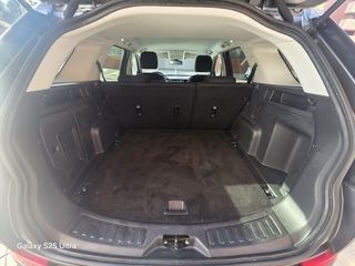 Land Rover Discovery Sport 2018