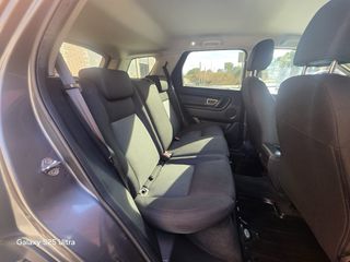 Land Rover Discovery Sport 2018