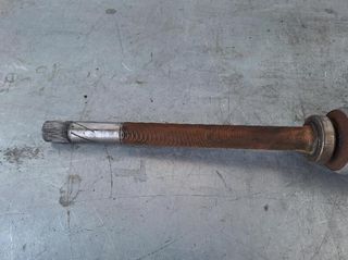 Palier transmision delantera opel vivaro 106883