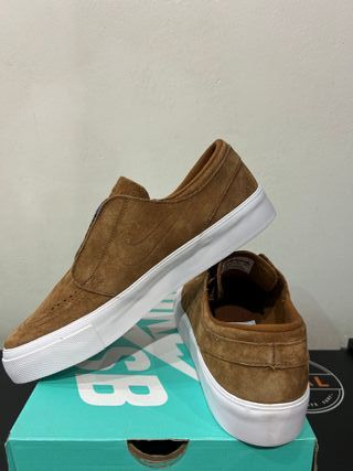 Zapatillas Nike SB Zoom Janoski HT Slip