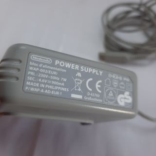 Nintendo DSi XL Wine-COMPLETA 100% CIB+Super Mario