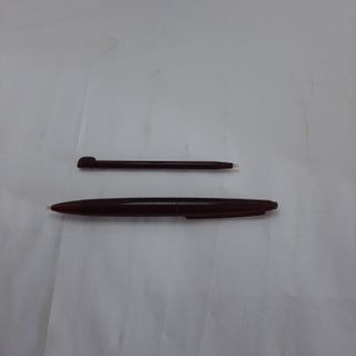 Nintendo DSi XL Wine-COMPLETA 100% CIB+Super Mario