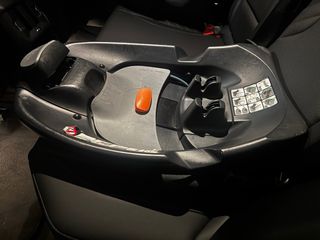 Cochecito Cybex Priam Edición Especial 3 Piezas