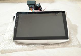 Pantalla Multimedia VW Passat B6