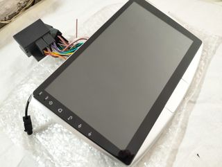 Pantalla Multimedia VW Passat B6