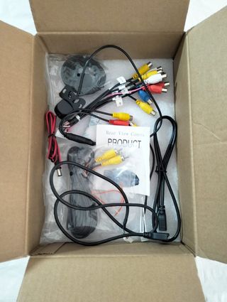 Pantalla Multimedia VW Passat B6