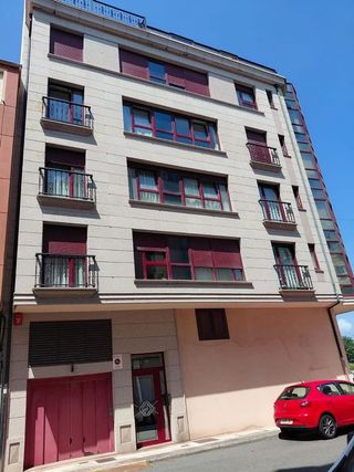 Garaje en venta en Carballo