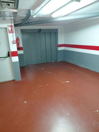 Garaje en venta en Carballo