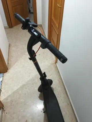 Patín Eléctrico Ninebot E2 Pro