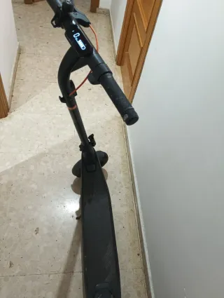 Patín Eléctrico Ninebot E2 Pro