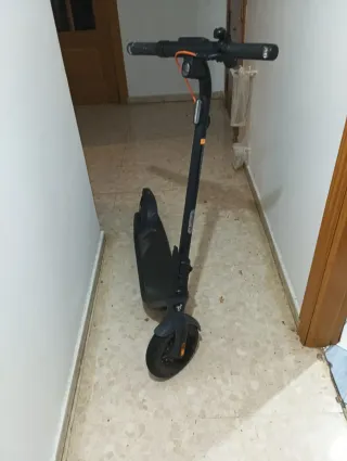 Patín Eléctrico Ninebot E2 Pro
