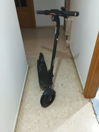 Patín Eléctrico Ninebot E2 Pro