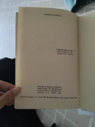 Cien años de soledad