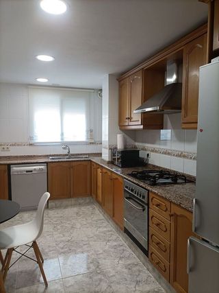 Piso en venta en Segorbe