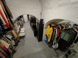 Local comercial en venta en Palacio en Madrid