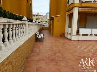 Piso en venta en Xeraco