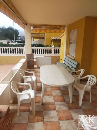 Piso en venta en Xeraco