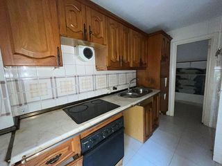 Piso en venta en Manzanares