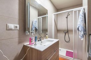 Piso en venta en Guadix