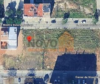 Solar en venta en Silla