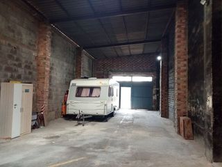 Garaje en venta en Silla
