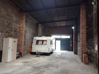 Garaje en venta en Silla