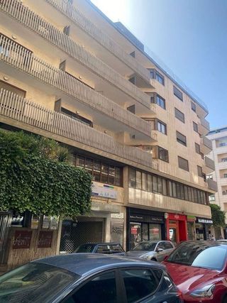 Piso en venta en Centro Ciudad en León