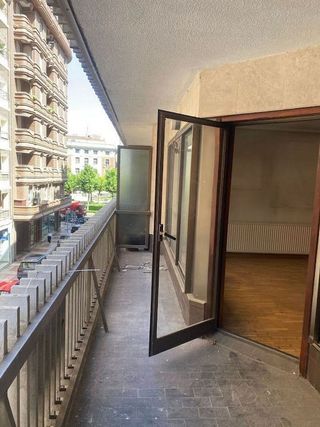 Piso en venta en Centro Ciudad en León