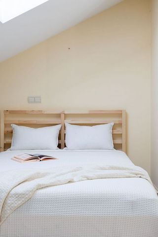 Piso en venta en La Goleta - San Felipe Neri en Málaga